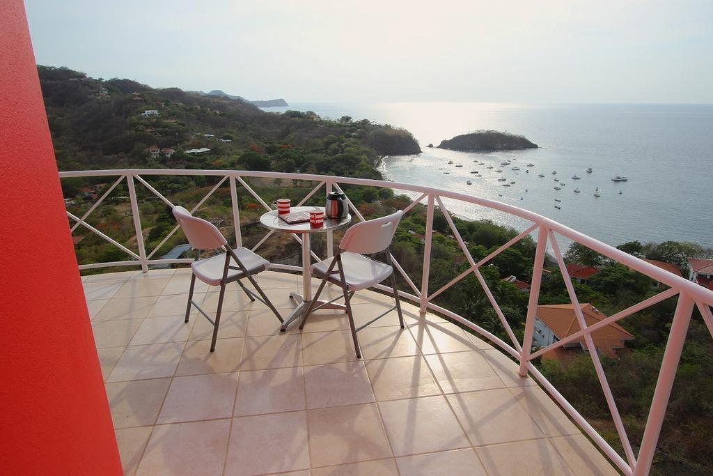 The Lighthouse Ocotal Villa Coco Oda fotoğraf