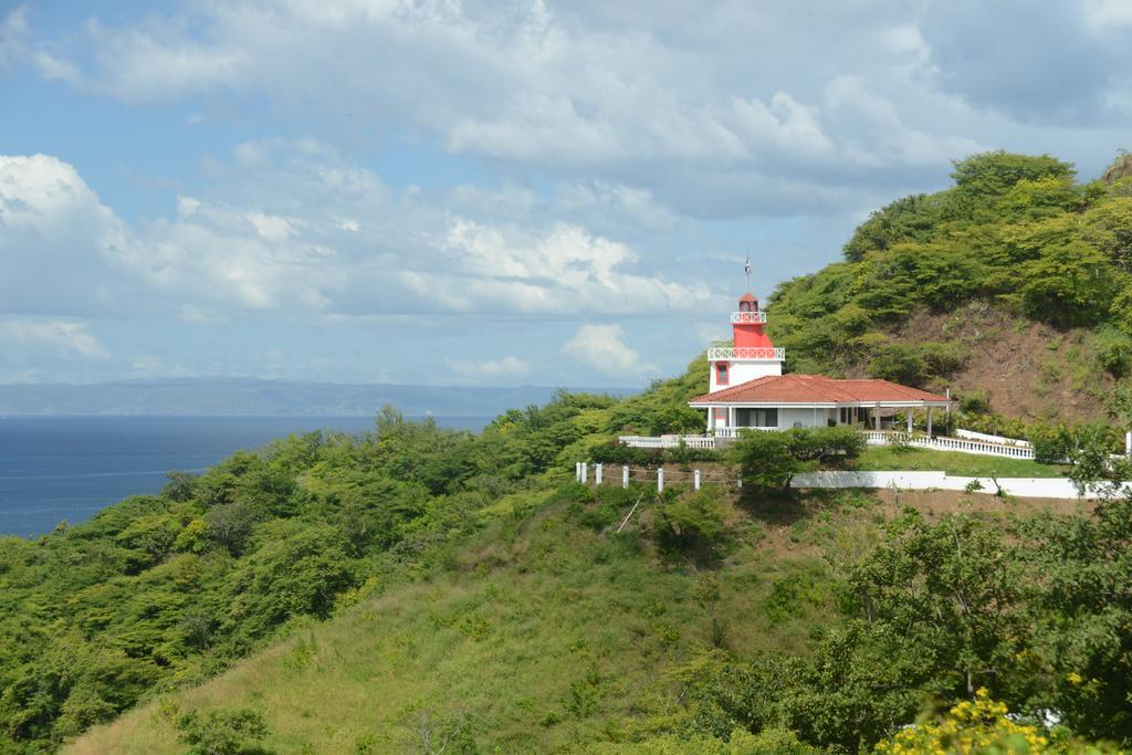 The Lighthouse Ocotal Villa Coco Oda fotoğraf