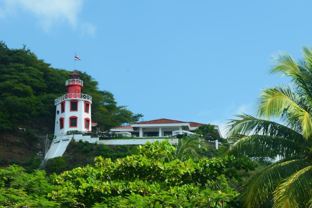 The Lighthouse Ocotal Villa Coco Oda fotoğraf